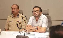 ओडिशा सरकार बाढ़ की स्थिति से निपटने के लिए तैयार, मंत्री ने की उच्च-स्तरीय समीक्षा बैठक