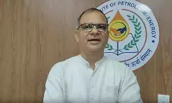 पेट्रोल में एथेनॉल मिश्रण से घटेगी कच्चे तेल पर निर्भरता, अर्थव्यवस्था को मिलेगा बड़ा लाभ : शालिवाहन श्रीवास्तव पेट्रोल में एथेनॉल मिश्रण से घटेगी कच्चे तेल पर निर्भरता, अर्थव्यवस्था को मिलेगा बड़ा लाभ : शालिवाहन श्रीवास्तव