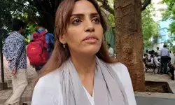 छात्रों पर दर्ज केस वापस लेने के फैसले का रिया अहीर ने किया स्वागत, कंगना रनौत की टिप्पणी पर जताई नाराजगी छात्रों पर दर्ज केस वापस लेने के फैसले का रिया अहीर ने किया स्वागत, कंगना रनौत की टिप्पणी पर जताई नाराजगी