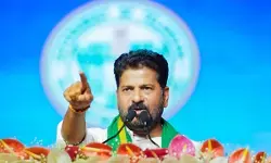 एचवाईडीआरएए के साथ मजबूती से खड़ी है सरकार : सीएम रेवंत रेड्डी