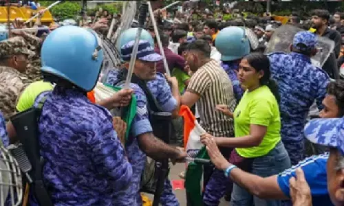 बिहार-असम में प्रदर्शनकारियों की रिहाई का रास्ता साफ, सीजेपी-सरकार की आधी रात बैठक के बाद बड़ा दावा