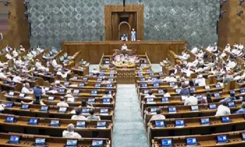 संसद में आज एंटी पेपर लीक बिल पर होगी बड़ी बहस, 8 दिन का गतिरोध खत्म; सरकार और विपक्ष तैयार