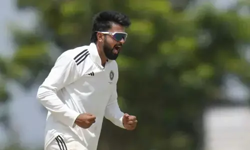 IND vs SL: श्रीलंका दौरे के लिए टीम इंडिया का ऐलान, टीम में एक नया चेहरा