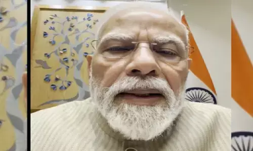 पीएम नरेंद्र मोदी की फेसबुक पोस्ट हटाए जाने पर मेटा ने तकनीकी खराबी बताते हुए मांगी माफी ; केंद्र सरकार ने मांगा जवाब