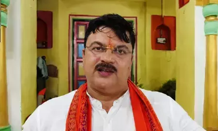 अयोध्या में सावन मेले की तैयारी पूरी, कांवड़ियों के लिए स्वच्छता, पेयजल और शेड की व्यवस्था