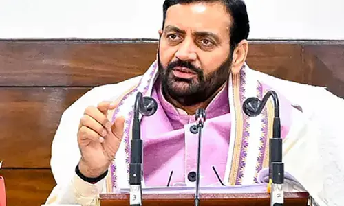 कांग्रेस और आप ने युवाओं के भविष्य के साथ समझौता किया: सीएम नायब सिंह सैनी कांग्रेस और आप ने युवाओं के भविष्य के साथ समझौता किया: सीएम नायब सिंह सैनी