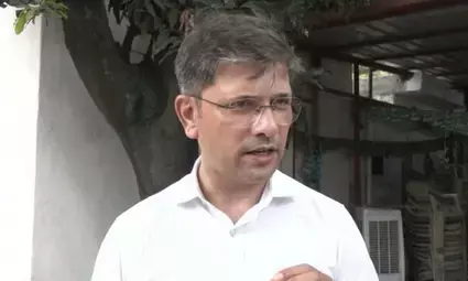 प्रदर्शन में शामिल छात्रों पर कार्रवाई नहीं होनी चाहिए, पेपर लीक बिल सिर्फ लीपापोती: आदित्य गुप्ता