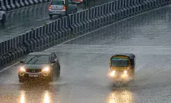 तमिलनाडु: पश्चिमी घाट के जिलों में अगले सात दिनों तक मध्यम बारिश के आसार, नीलगिरि में भारी वर्षा का अलर्ट