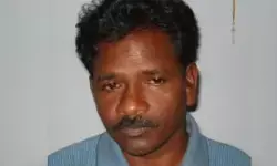 झारखंड में नक्सलवाद पर बड़ा प्रहार: 1 करोड़ के इनामी मिसिर बेसरा समेत दो माओवादी गिरफ्तार झारखंड में नक्सलवाद पर बड़ा प्रहार: 1 करोड़ के इनामी मिसिर बेसरा समेत दो माओवादी गिरफ्तार