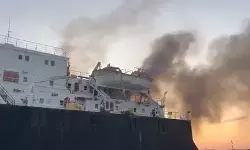 Russia-Ukraine War: यूक्रेन के पास फंसे 13 भारतीय नाविक, IMO ने सुरक्षा पर जताई गहरी चिंता Russia-Ukraine War: यूक्रेन के पास फंसे 13 भारतीय नाविक, IMO ने सुरक्षा पर जताई गहरी चिंता