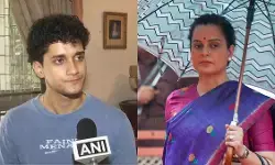 कंगना रनौत और CJP प्रवक्ता सौरव दास के बीच जुबानी जंग तेज, सोशल मीडिया पर एक-दूसरे पर साधे निशाने कंगना रनौत और CJP प्रवक्ता सौरव दास के बीच जुबानी जंग तेज, सोशल मीडिया पर एक-दूसरे पर साधे निशाने