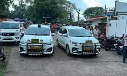 धनबाद में अवैध कोयला कारोबार पर ईडी की कार्रवाई, एलबी सिंह का 160 करोड़ का म्यूचुअल फंड फ्रीज, 1.02 करोड़ नकद जब्त धनबाद में अवैध कोयला कारोबार पर ईडी की कार्रवाई, एलबी सिंह का 160 करोड़ का म्यूचुअल फंड फ्रीज, 1.02 करोड़ नकद जब्त