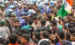 जंतर-मंतर पर मोदी की युवाओं के लिए कहानी लड़खड़ा गई!