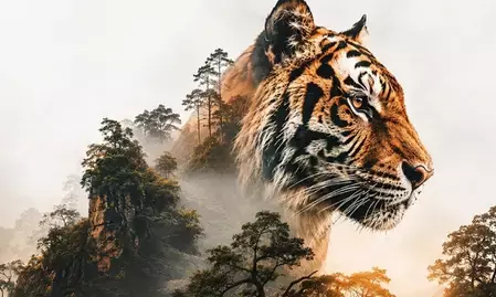 सीएम योगी सहित कई राज्य के मुख्यमंत्रियों ने अंतरराष्ट्रीय बाघ दिवस के अवसर पर वन्यजीव संरक्षकों को दी बधाई