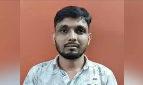 बिहार में पेपर लीक का बड़ा चेहरा डॉ. मनीष गिरफ्तार , प्रश्नपत्र के सीलबंद बक्से को खोलने और दोबारा सील करने का है एक्सपर्ट