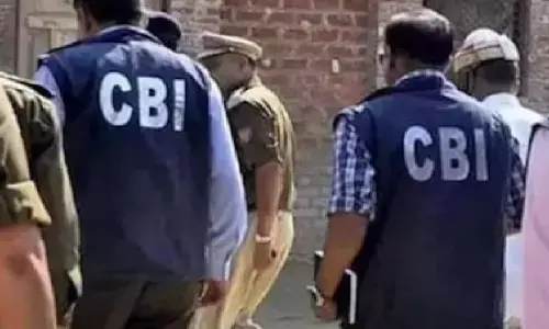 नीट-यूजी पेपर लीक मामले में सीबीआई ने 13 आरोपियों के खिलाफ 20 हजार पन्नों की चार्जशीट दाखिल की