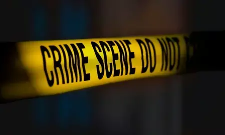 मध्य प्रदेश के रीवा में सनसनीखेज वारदात: कांग्रेस ST सेल के जिलाध्यक्ष की चाकू मारकर निर्मम हत्या; इलाके में हड़कंप