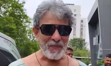 गेट सेट गो की स्टारकास्ट ने पेश की मिसाल, बाढ़ राहत कोष में दिया फिल्म प्रमोशन का बजट गेट सेट गो की स्टारकास्ट ने पेश की मिसाल, बाढ़ राहत कोष में दिया फिल्म प्रमोशन का बजट