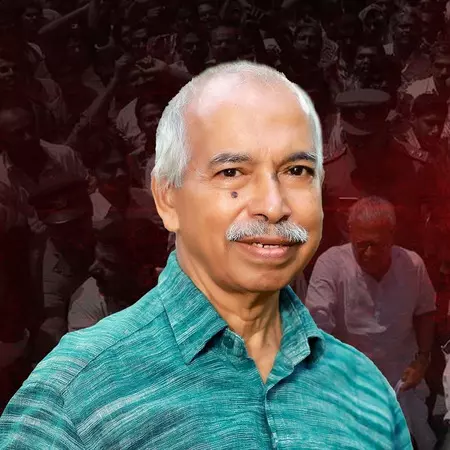 कन्नूर के बागी सीपीआई-एम विधायक मामले में हाई कोर्ट ने भेजा नोटिस, पार्टी की बढ़ी मुश्किलें कन्नूर के बागी सीपीआई-एम विधायक मामले में हाई कोर्ट ने भेजा नोटिस, पार्टी की बढ़ी मुश्किलें