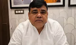 केवल इस्तीफों से पेपर लीक नहीं रुकेगा, सख्त कार्रवाई जरूरी: राजद प्रवक्ता शक्ति सिंह यादव
