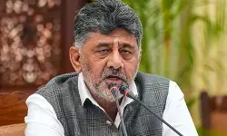 कावेरी विवाद: सीएम शिवकुमार ने तमिलनाडु के अपने समकक्ष विजय को कावेरी बेसिन का दौरा करने के लिए आमंत्रित किया कावेरी विवाद: सीएम शिवकुमार ने तमिलनाडु के अपने समकक्ष विजय को कावेरी बेसिन का दौरा करने के लिए आमंत्रित किया