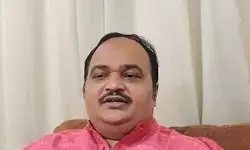 पेपर लीक करने वाले कैंसर को समाप्त करना होगा : आनंद दुबे पेपर लीक करने वाले कैंसर को समाप्त करना होगा : आनंद दुबे