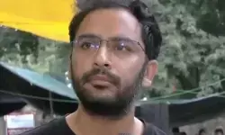 पेपर लीक पर CJP का सरकार पर हमला, आशुतोष रांका बोले- सिर्फ सजा नहीं, रोकथाम की ठोस व्यवस्था जरूरी पेपर लीक पर CJP का सरकार पर हमला, आशुतोष रांका बोले- सिर्फ सजा नहीं, रोकथाम की ठोस व्यवस्था जरूरी