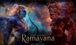 ब्रह्ममुहूर्त में आया रामायण: पार्ट 1 का ट्रेलर, पांच भाषा में रिलीज ब्रह्ममुहूर्त में आया रामायण: पार्ट 1 का ट्रेलर, पांच भाषा में रिलीज