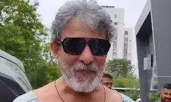 गेट सेट गो की स्टारकास्ट ने पेश की मिसाल, बाढ़ राहत कोष में दिया फिल्म प्रमोशन का बजट गेट सेट गो की स्टारकास्ट ने पेश की मिसाल, बाढ़ राहत कोष में दिया फिल्म प्रमोशन का बजट