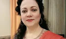 राजकपूर ने बदला नाम, फिल्म में झरने वाले सीन से मिली पहचान; इससे कहीं ज्यादा दिलचस्प है मंदाकिनी की कहानी राजकपूर ने बदला नाम, फिल्म में झरने वाले सीन से मिली पहचान; इससे कहीं ज्यादा दिलचस्प है मंदाकिनी की कहानी