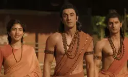रामायण ट्रेलर रिलीज: रणबीर बने मर्यादा पुरुषोत्तम राम, यश के रावण अवतार ने मचाई धूम, VFX और संगीत ने जीता दिल