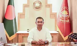 भारतीय राजदूत दिनेश त्रिवेदी: बांग्लादेश के पीएम रहमान के भारत दौरे के बाद चीजें अच्छे से आगे बढ़ेंगी भारतीय राजदूत दिनेश त्रिवेदी: बांग्लादेश के पीएम रहमान के भारत दौरे के बाद चीजें अच्छे से आगे बढ़ेंगी