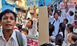 Gen Alpha आंदोलन... फतेहपुर में 24 घंटे में पूरी हुईं अधिकांश मांगें; अब जांच के घेरे में आंदोलन की रणनीति,, Gen Alpha आंदोलन... फतेहपुर में 24 घंटे में पूरी हुईं अधिकांश मांगें; अब जांच के घेरे में आंदोलन की रणनीति,,