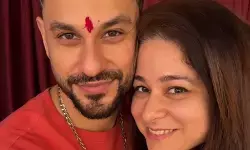 कुणाल खेमू की बहन ने कश्मीर से जुड़ी यादें साझा कीं, भावुक हुए अशोक पंडित कुणाल खेमू की बहन ने कश्मीर से जुड़ी यादें साझा कीं, भावुक हुए अशोक पंडित