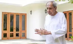 भारतीय हॉकी टीम का नीला रंग देश की खेल विरासत से जुड़ी एक भावना है : नवीन पटनायक