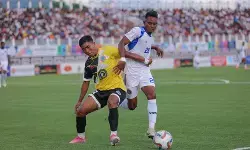 135वां डूरंड कप: एफसी रैंगडाई की इंडियन नेवी पर 1-0 से शानदार जीत