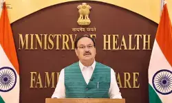 भरोसेमंद रेगुलेटरी सिस्टम जरूरी, भारत दुनिया की फार्मेसी बनकर करेगा वैश्विक सहयोग: जेपी नड्डा भरोसेमंद रेगुलेटरी सिस्टम जरूरी, भारत दुनिया की फार्मेसी बनकर करेगा वैश्विक सहयोग: जेपी नड्डा
