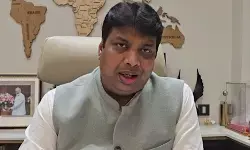 राहुल गांधी पर रोहन गुप्ता का तंज, पूछा- कब तक विक्टिम कार्ड खेलते रहेंगे?