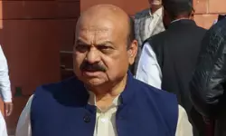किसी भी हाल में तमिलनाडु को कावेरी का पानी न दें, पूर्व सीएम बोम्मई ने कर्नाटक सरकार से किया आग्रह किसी भी हाल में तमिलनाडु को कावेरी का पानी न दें, पूर्व सीएम बोम्मई ने कर्नाटक सरकार से किया आग्रह