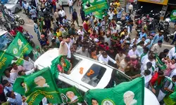तेजस्वी यादव ने बांकीपुर उपचुनाव में राजद के जीत की भविष्यवाणी की तेजस्वी यादव ने बांकीपुर उपचुनाव में राजद के जीत की भविष्यवाणी की