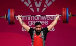 सीडब्ल्यूजी 2026: वेटलिफ्टर लवप्रीत सिंह ने जीता सिल्वर, सिर्फ 1 किग्रा के अंतर से चूके गोल्ड