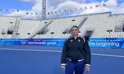 सीडब्ल्यूजी 2026: विमेंस डिस्कस थ्रो में भारत की सीमा को ब्रॉन्ज, चौथे स्थान पर रहीं निधि सीडब्ल्यूजी 2026: विमेंस डिस्कस थ्रो में भारत की सीमा को ब्रॉन्ज, चौथे स्थान पर रहीं निधि