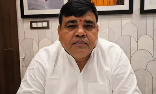 केवल इस्तीफों से पेपर लीक नहीं रुकेगा, सख्त कार्रवाई जरूरी: राजद प्रवक्ता शक्ति सिंह यादव केवल इस्तीफों से पेपर लीक नहीं रुकेगा, सख्त कार्रवाई जरूरी: राजद प्रवक्ता शक्ति सिंह यादव