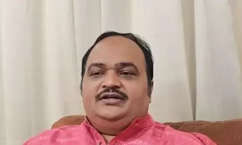 पेपर लीक करने वाले कैंसर को समाप्त करना होगा : आनंद दुबे पेपर लीक करने वाले कैंसर को समाप्त करना होगा : आनंद दुबे