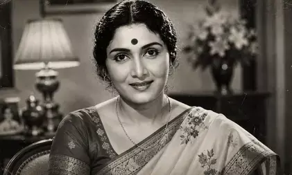 कभी थीं रंगू दीवान... फिर बनीं सिनेमा की सुलोचना, एक नाम जिसने मां के किरदार को किया अमर कभी थीं रंगू दीवान... फिर बनीं सिनेमा की सुलोचना, एक नाम जिसने मां के किरदार को किया अमर