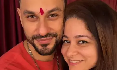 कुणाल खेमू की बहन ने कश्मीर से जुड़ी यादें साझा कीं, भावुक हुए अशोक पंडित कुणाल खेमू की बहन ने कश्मीर से जुड़ी यादें साझा कीं, भावुक हुए अशोक पंडित