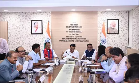 महानदी विवाद नहीं, छत्तीसगढ़-ओडिशा की साझा समृद्धि का आधार बने: सीएम विष्णुदेव साय