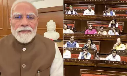 विश्वस्तरीय परीक्षा पद्धति जरूरी, बच्चों के भविष्य से खिलवाड़ बर्दाश्त नहीं : पीएम मोदी विश्वस्तरीय परीक्षा पद्धति जरूरी, बच्चों के भविष्य से खिलवाड़ बर्दाश्त नहीं : पीएम मोदी