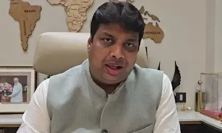 राहुल गांधी पर रोहन गुप्ता का तंज, पूछा- कब तक विक्टिम कार्ड खेलते रहेंगे?
