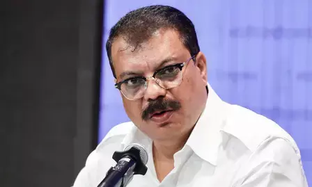 कांग्रेस आदिवासी मुद्दों पर राज्य-व्यापी अभियान शुरू करेगी: उमंग सिंघार